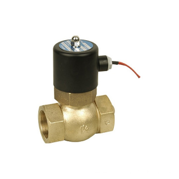 Steam valves, water valves , 2/2 way solenoid valves,direct acting